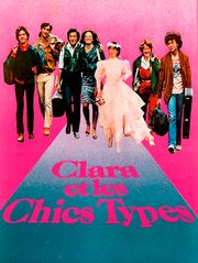 Clara et les chics types