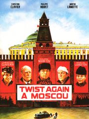 Twist Again à Moscou
