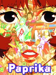 Paprika
