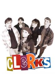 Clerks, les employés modèles