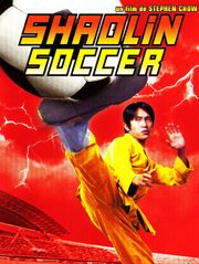 Shaolin Soccer