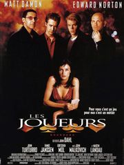 Les joueurs