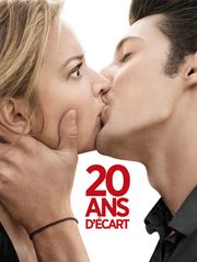 20 ans d'écart