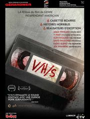 V/H/S