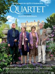 Quartet