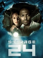 Storage 24