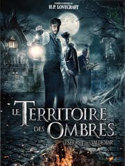 Le territoire des ombres : le secret des Valdemar