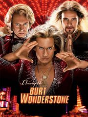 L'incroyable Burt Wonderstone