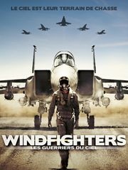 Windfighters : les guerriers du ciel