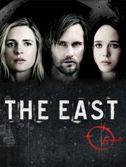 The East