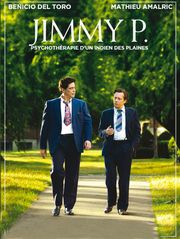 Jimmy P. (Psychothérapie d'un indien des plaines)