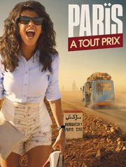Paris à tout prix