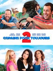 Copains pour toujours 2