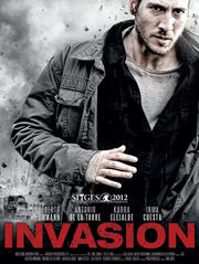 Invasion