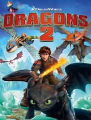 Dragons 2