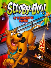 Scooby-Doo et le fantôme de l'Opéra