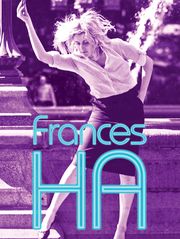 Frances Ha