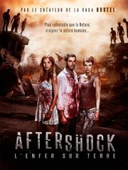 Aftershock, l'enfer sur terre