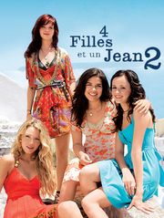 Quatre filles et un jean 2