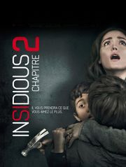 Insidious : chapitre 2