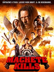 Machete Kills