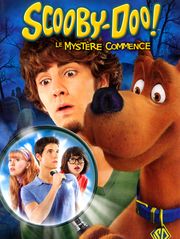 Scooby-Doo : le mystère commence