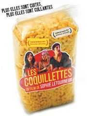Les coquillettes