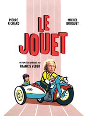 Le jouet