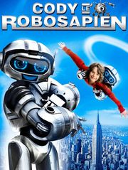 Cody le robosapien