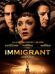 The Immigrant