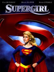 Supergirl