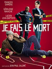 Je fais le mort