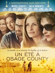 Un été à Osage County