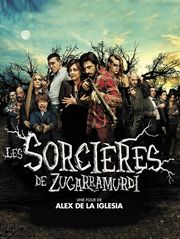 Les sorcières de Zugarramurdi