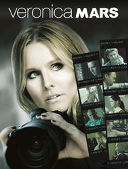 Veronica Mars