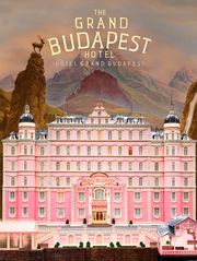 The Grand Budapest Hotel