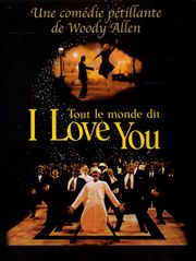 Tout le monde dit I love you