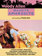 Maudite Aphrodite