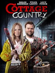 Cottage Country
