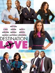 Destination Love