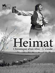 Heimat : chronique d'un rêve