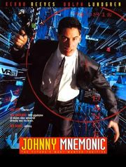 Johnny Mnemonic