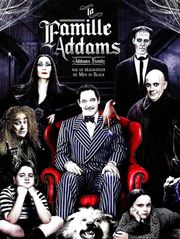 La famille Addams