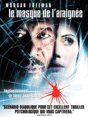 Le masque de l'araignée