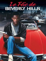 Le flic de Beverly Hills