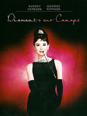 Diamants sur canapé