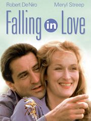 Falling in Love