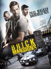 Brick Mansions