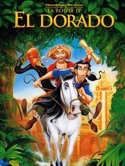 La route d'Eldorado