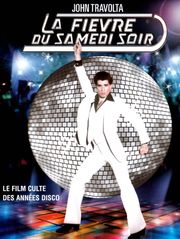 La fièvre du samedi soir